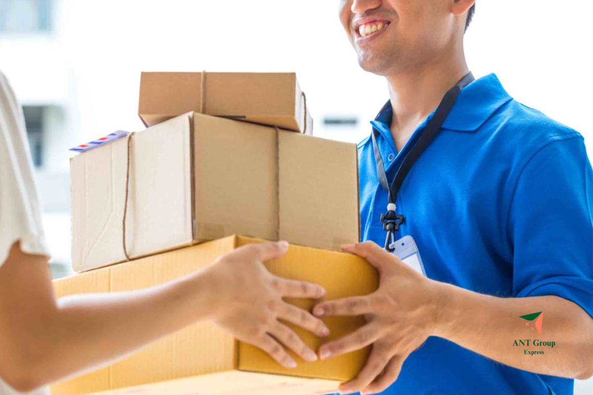 Làm Thế Nào để Gửi đồ Cho Người Thân Bên Trung Quốc?